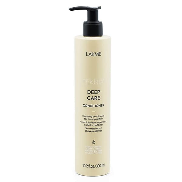 Lakme® Teknia Deep Care hoitoaine 300 ml