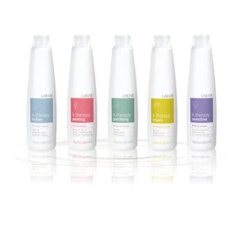 Lakme® K.Therapy Peeling Oily Shampoo 300 ml