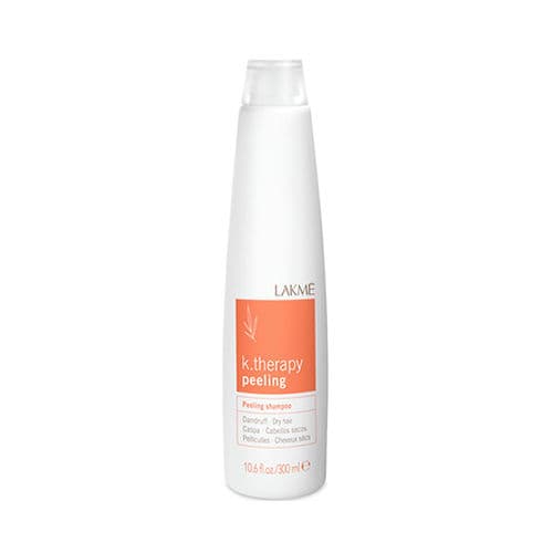 Lakme® K.Therapy Peeling Dry Shampoo 300 ml