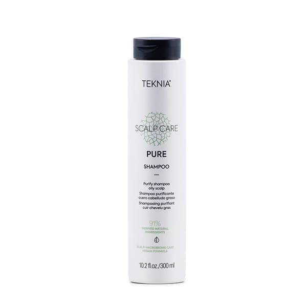 Lakme® Teknia Oily Scalp Care Pure Shampoo 300 ml