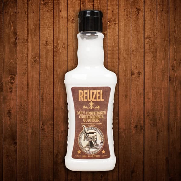 Reuzel® Daily Conditioner 350 ml