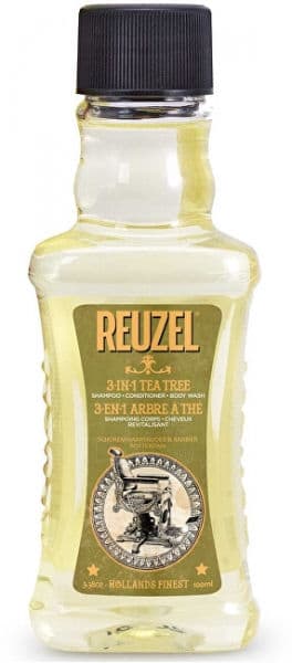 Reuzel® 3 in 1 Schampo 100 ml