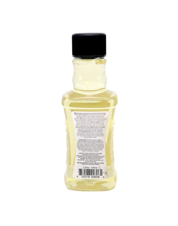 Reuzel® 3 in 1 Schampo 100 ml