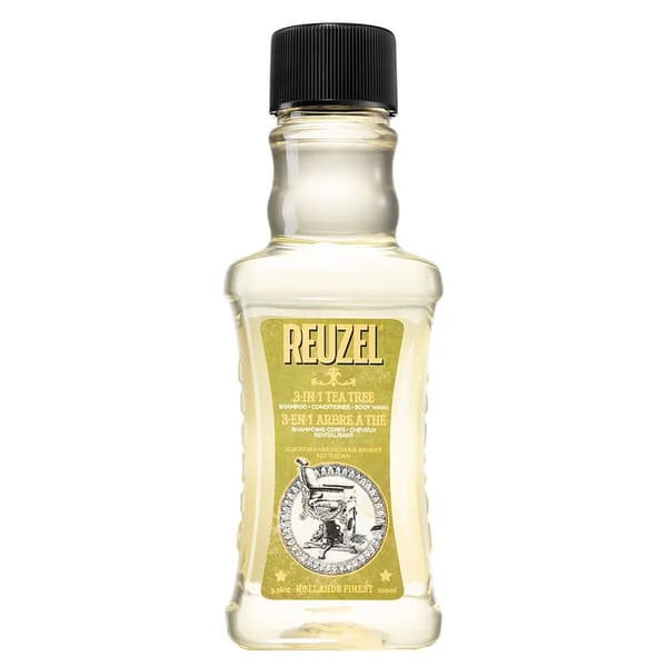 Reuzel® 3 in 1 Schampo 100 ml