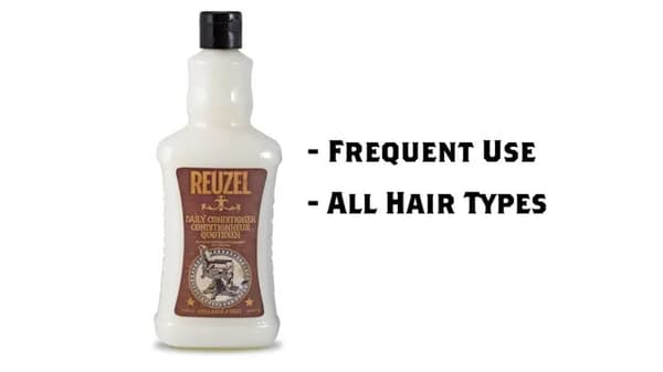 Reuzel® Daily Hårbalsam 100 ml