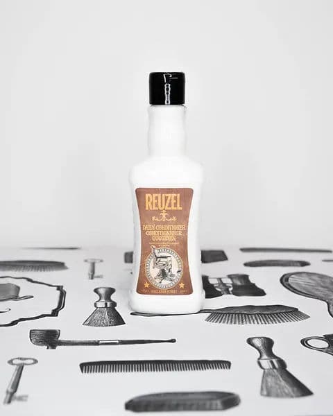 Reuzel® Daily Hårbalsam 100 ml