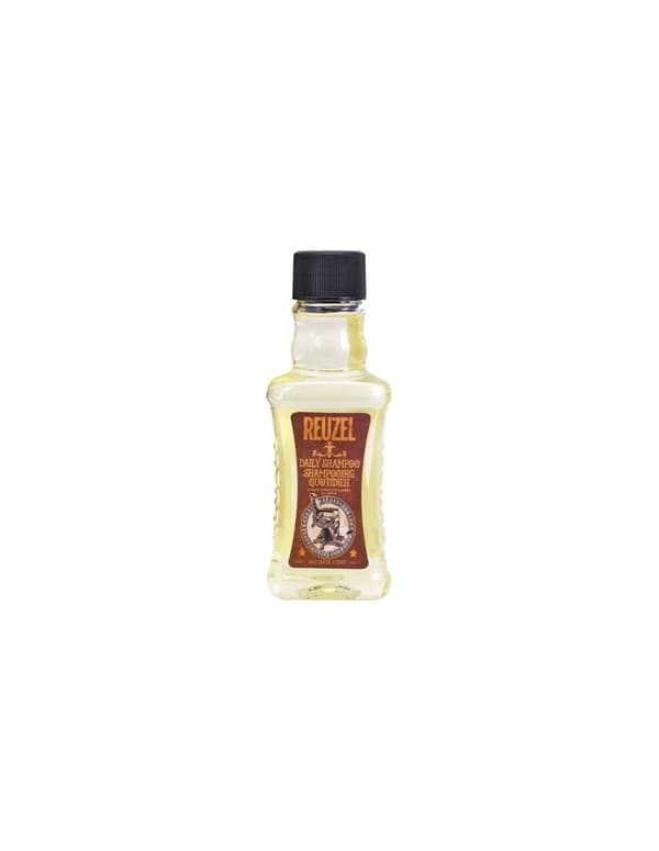 Reuzel® Daglig sjampo 100 ml