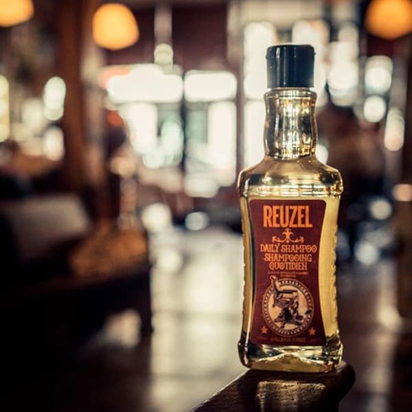 Reuzel® Daglig sjampo 100 ml
