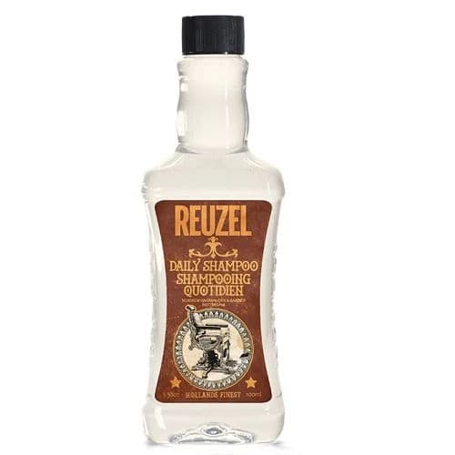 Reuzel® Daglig sjampo 100 ml