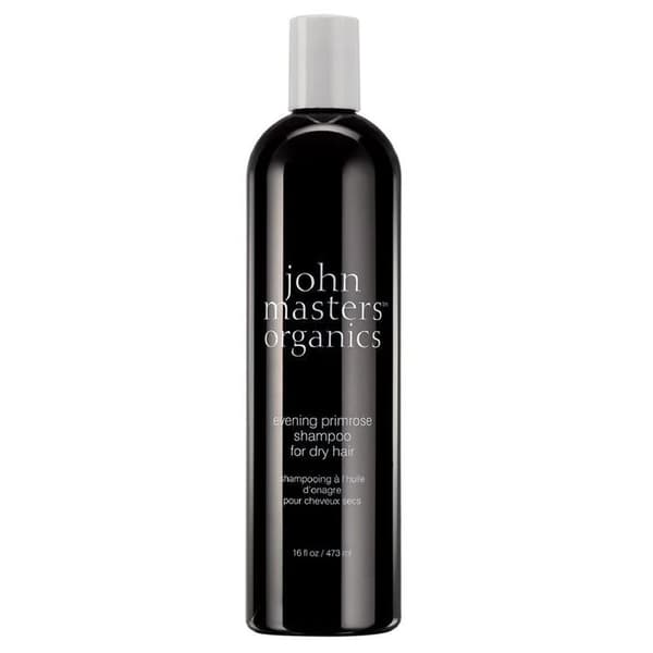 John Masters Organics® Evening Primrose Shampoo for tørt hår 236 ml