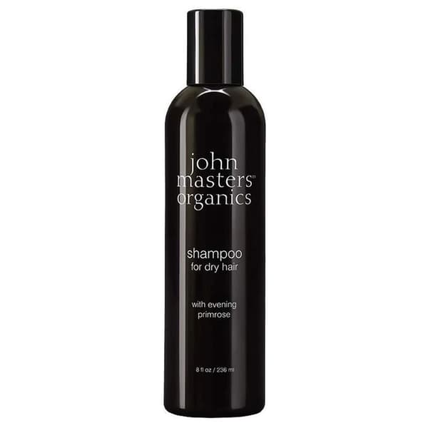 John Masters Organics® Evening Primrose Shampoo for tørt hår 236 ml