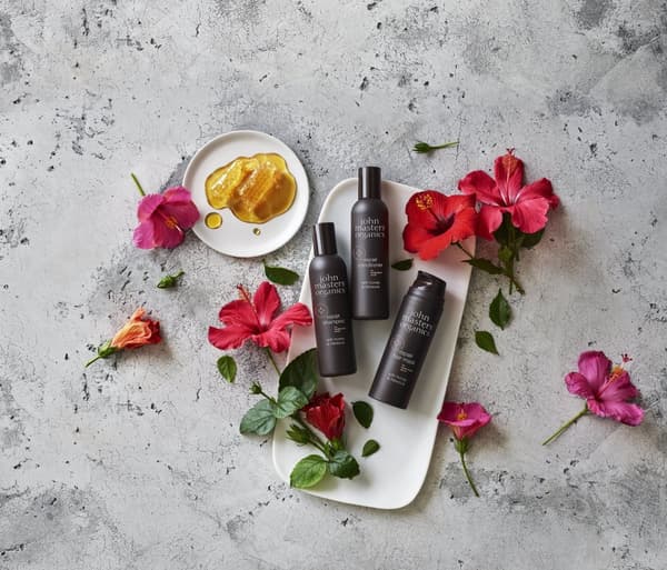 John Masters Organics® Honey & Hibiscus Hair Conditioner 177 ml