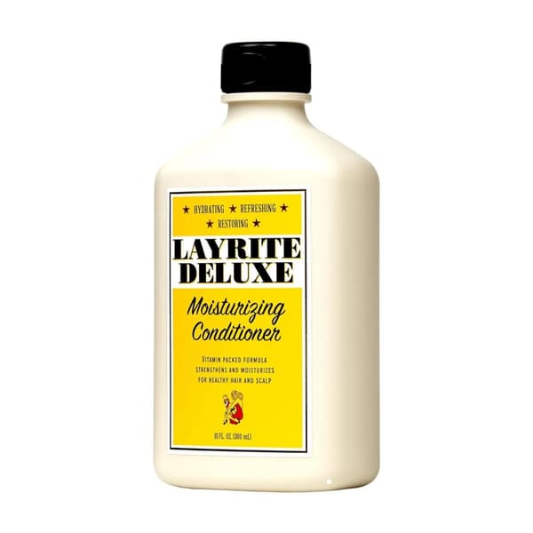 Layrite® Moisturizing Hårbalsam 300 ml