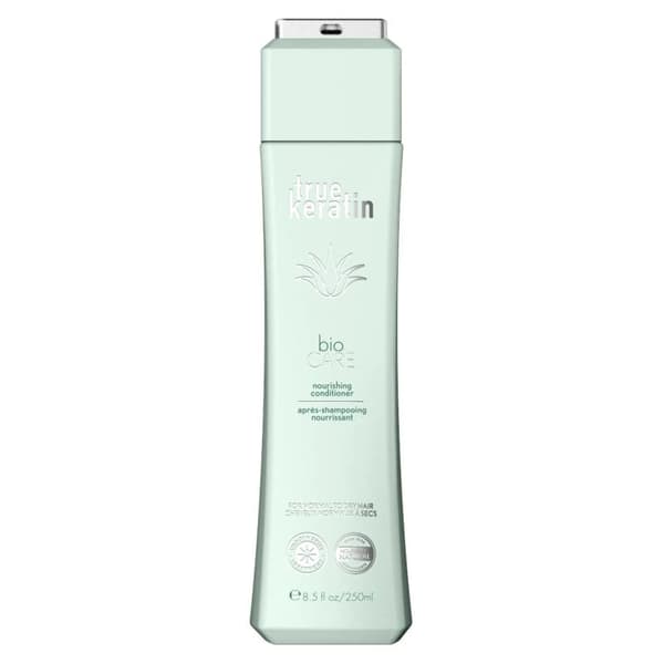 True-Keratin® Bio Care nærende balsam 250 ml
