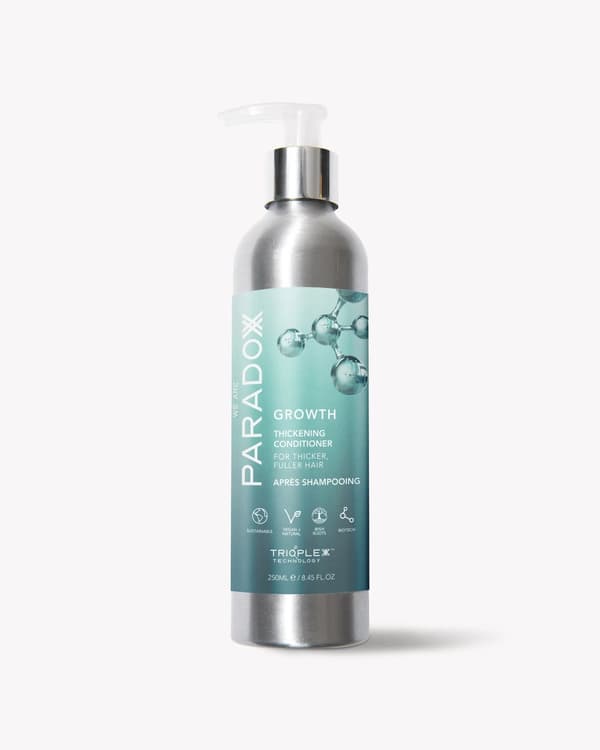 We Are Paradoxx® Growth Thickening Conditioner 250 ml