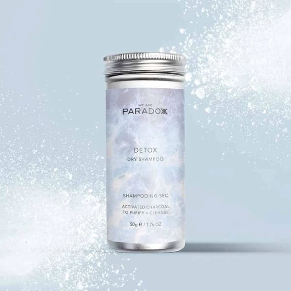 We Are Paradoxx® Detox tørshampoo 50 g