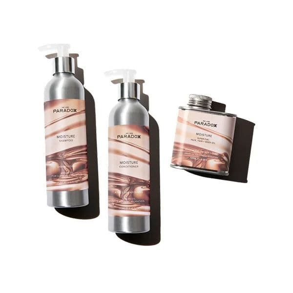 We Are Paradoxx® Moisture Schampo 250ml