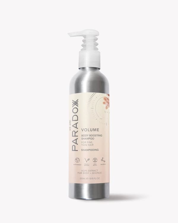 We Are Paradoxx® Volume Shampoo 250 ml