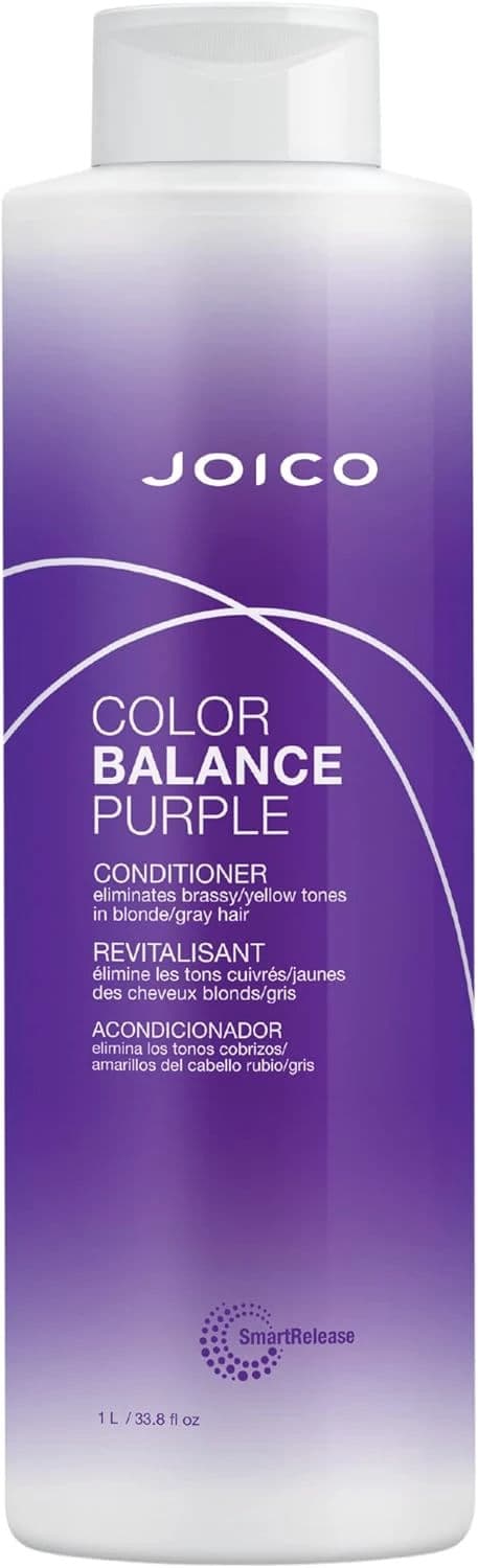 Joico® Color Balance Purple balsam 1000 ml