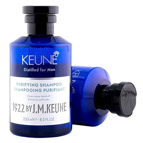 Keune® 1922 Purifying Schampo 250ml