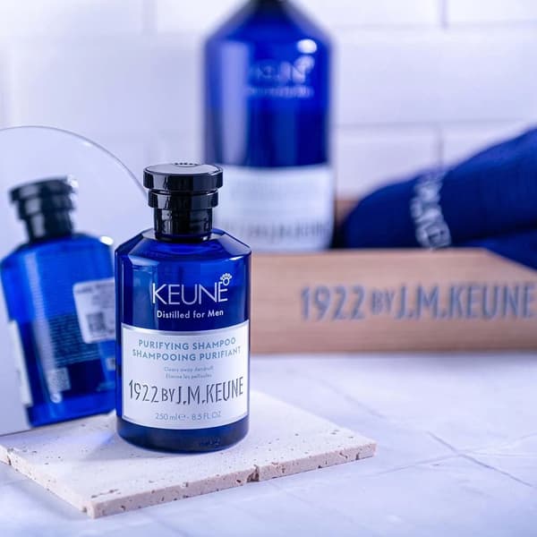 Keune® 1922 Purifying Schampo 250ml