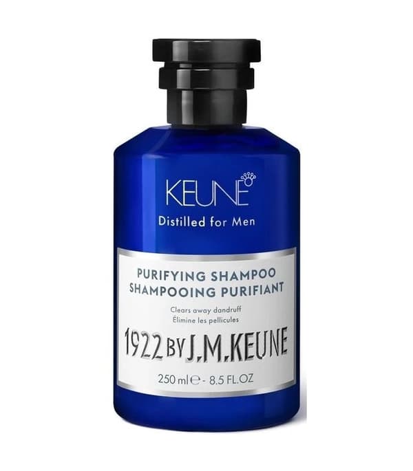 Keune® 1922 Purifying Schampo 250ml