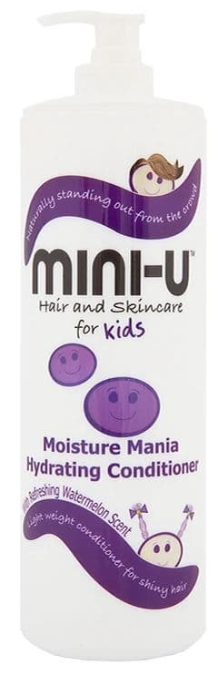 Mini-U® Moisture Mania Hydrating Conditioner 1000 ml
