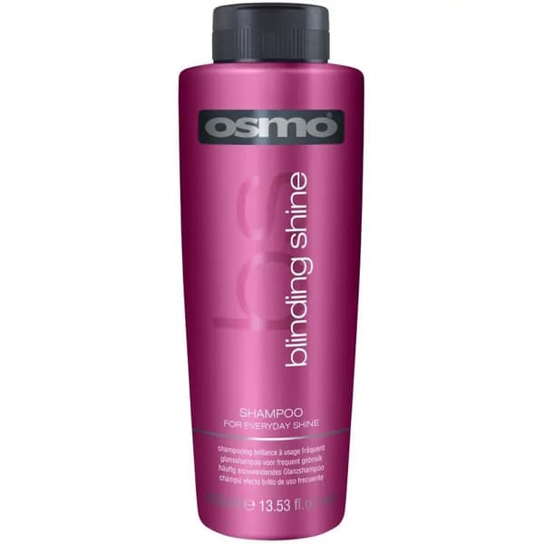Osmo® Blinding®Shine Shampoo 400 ml