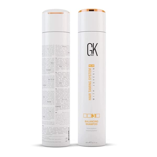 GKhair® Balancing Shampoo 300 ml