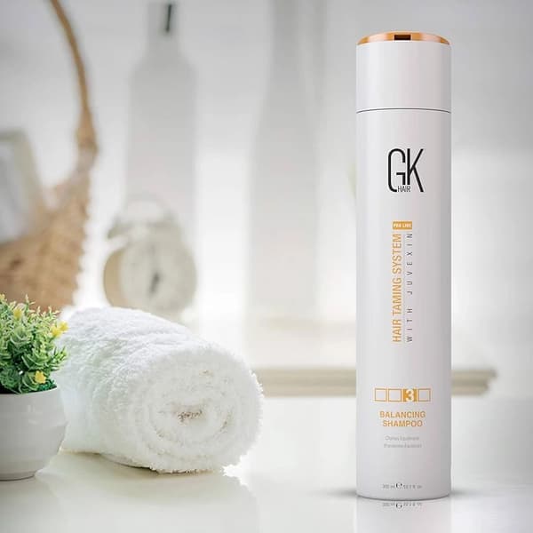 GKhair® Balancing Shampoo 300 ml