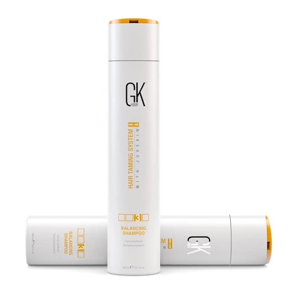 GKhair® Balancing Shampoo 300 ml