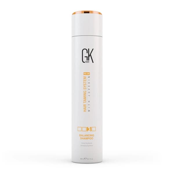 GKhair® Balancing Shampoo 300 ml
