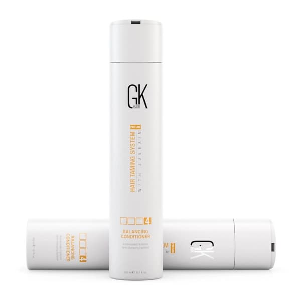GKhair® Balancing Hårbalsam 300 ml