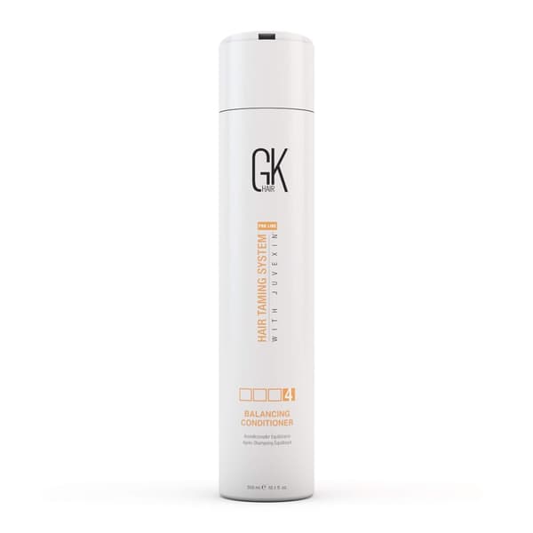 GKhair® Balancing Hårbalsam 300 ml