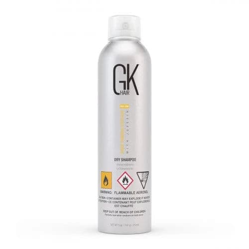 GKhair® Dry Schampo Spray 219 ml