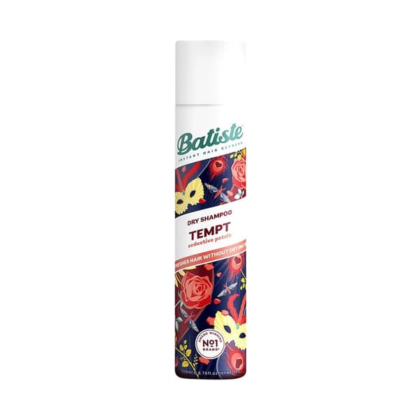 Batiste® Tempt tørshampoo 200 ml
