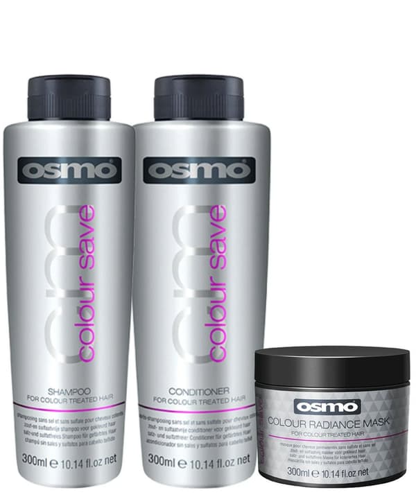 Osmo® Colour Mission Colour Save balsam 300 ml