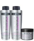 Miniatyrbillede 2 af 2: Osmo® Colour Mission Colour Save balsam 300 ml