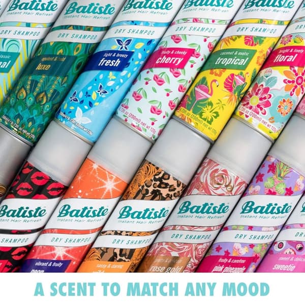 Batiste® Hydrate Torrschampo 200 ml