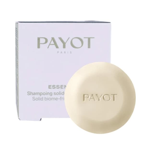 Payot® Essentiel Solid Biome-Friendly Schampo 80 g
