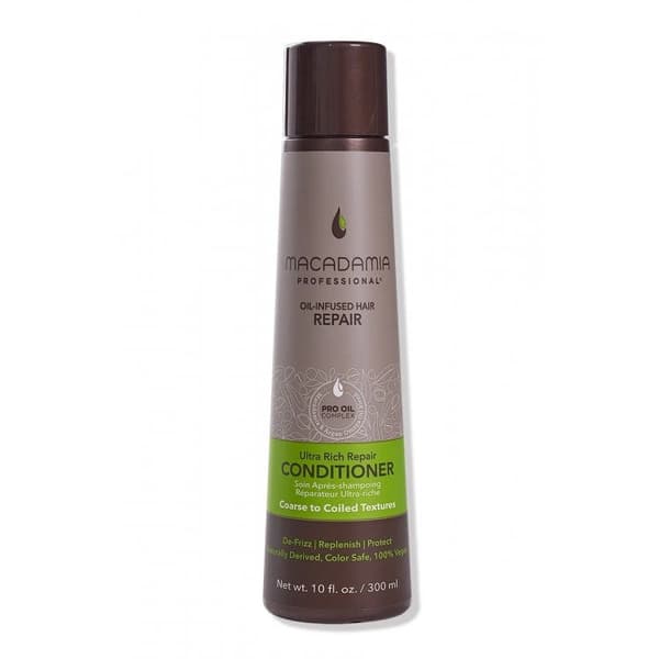 Macadamia® Ultra Rich Moisture balsam 300 ml