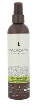 Miniatyrbild 1 av 2: Macadamia® Weightless Moisture vårdande mist 236 ml