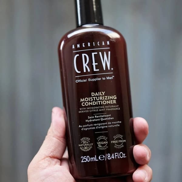 American Crew® Daily Moisture balsam 250 ml
