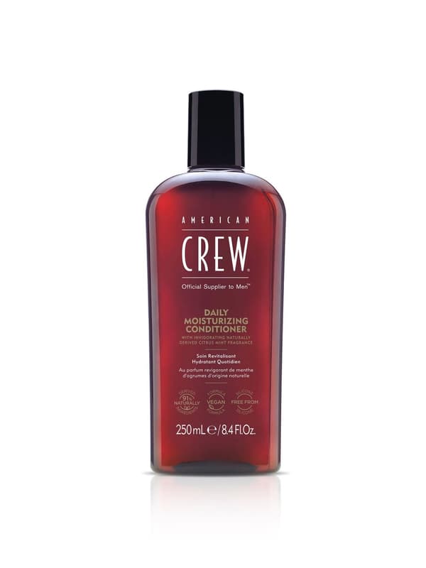 American Crew® Daily Moisture balsam 250 ml
