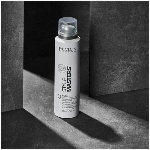 Revlon® Style Masters Reset Torrschampo 150 ml