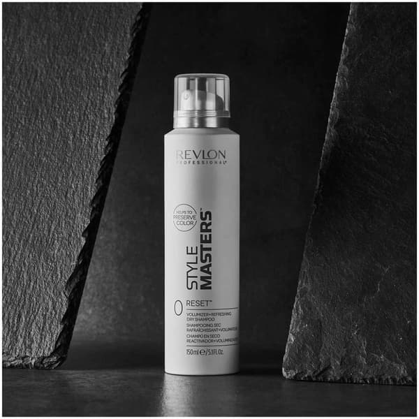 Revlon® Style Masters Reset Torrschampo 150 ml