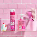 Miniatyrbild 3 av 3: Revlon® Equave Kids Princess schampo 50 ml
