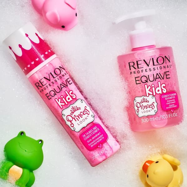 Revlon® Equave Kids Princess schampo 50 ml