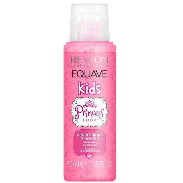 Revlon® Equave Kids Princess schampo 50 ml