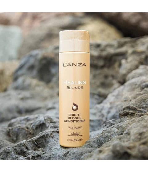 L'ANZA® Healing Blonde Bright Blonde Conditioner 250 ml